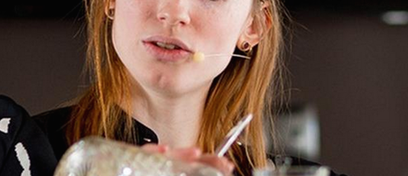 Sara wśród najlepszych barmanów. Powalczy o Meksyk!