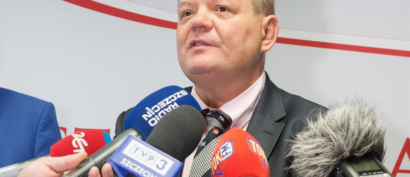 Brzezicki prezesem ZAP-u