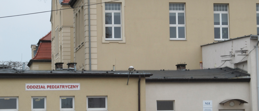 Śledztwo w sprawie znęcania się nad dzieckiem