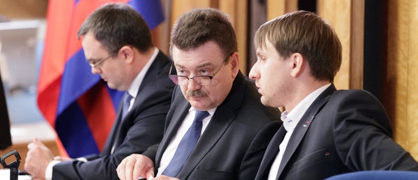Z miejskiej sesji: spółki nie będzie
