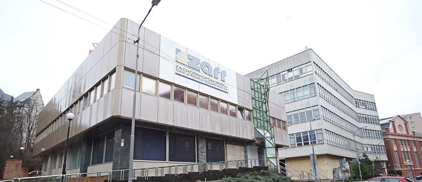 ZARR będzie jak duży bank