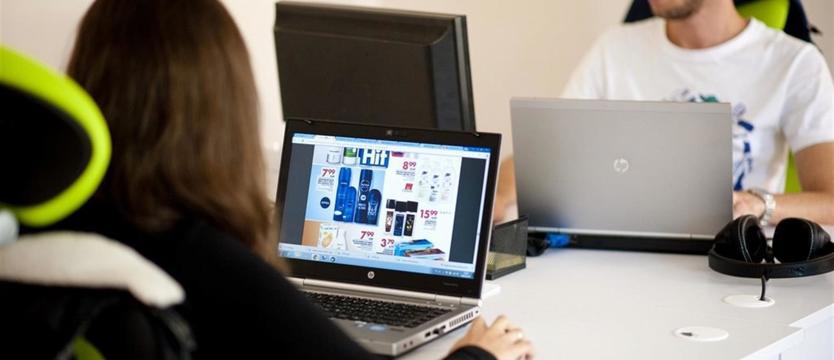Technikum Technologii Cyfrowych zaprasza