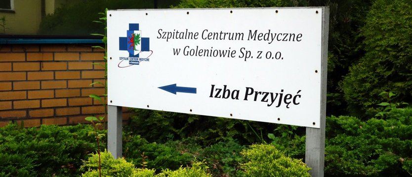 Szpitale podkupują lekarzy