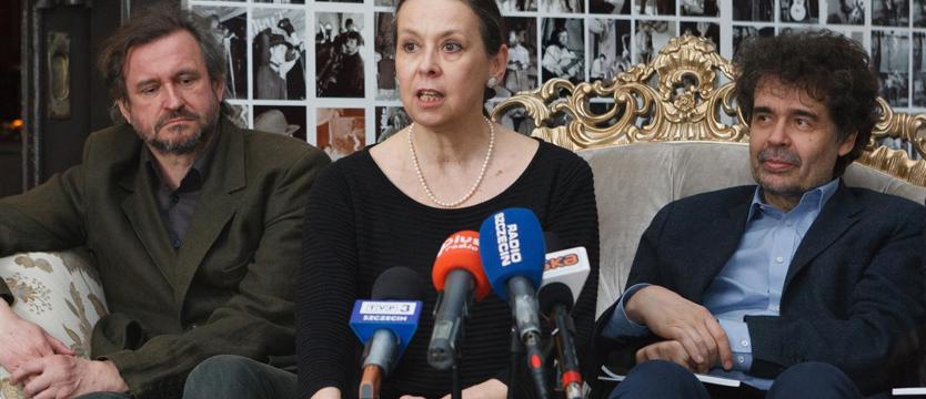 Rywalizacja w pointach
