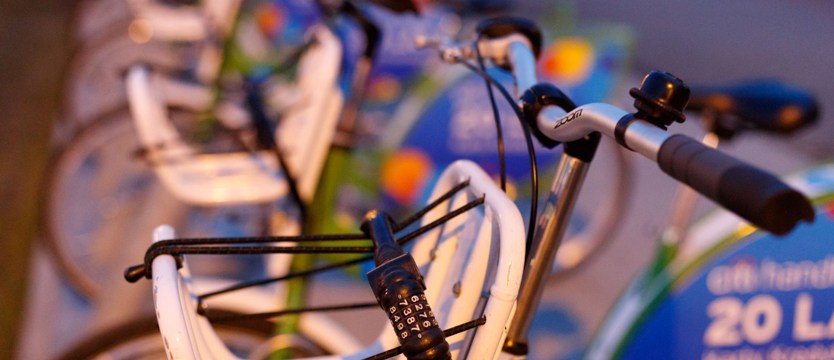 Koniec awarii – system Bike_S już działa