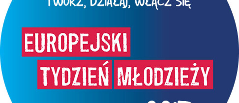 Młodzież w Europejskim Tygodniu