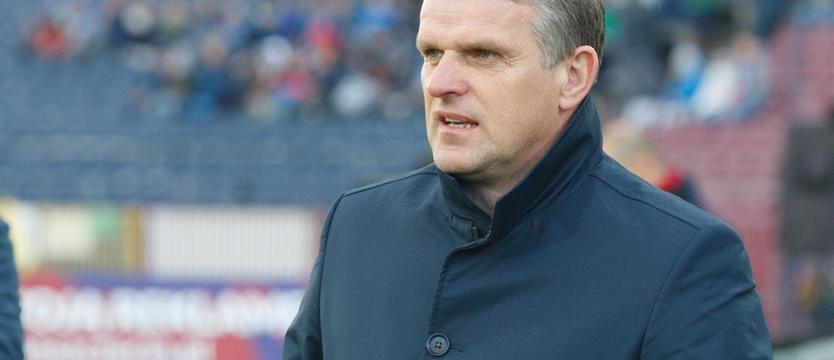 Piłka nożna. Nie jesteśmy słabsi od innych