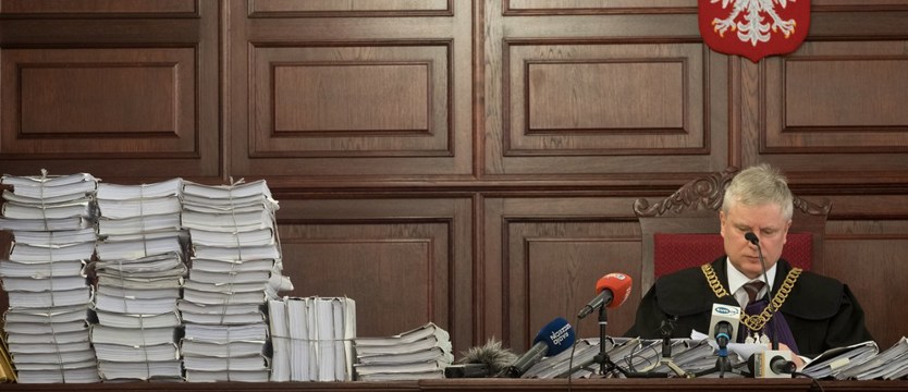 Ustawiali przetargi czy bronili polskiej ziemi?