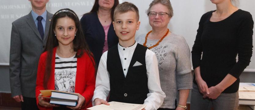 Znawcy antyku ze szkół