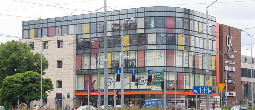 Uwaga: brak prądu!