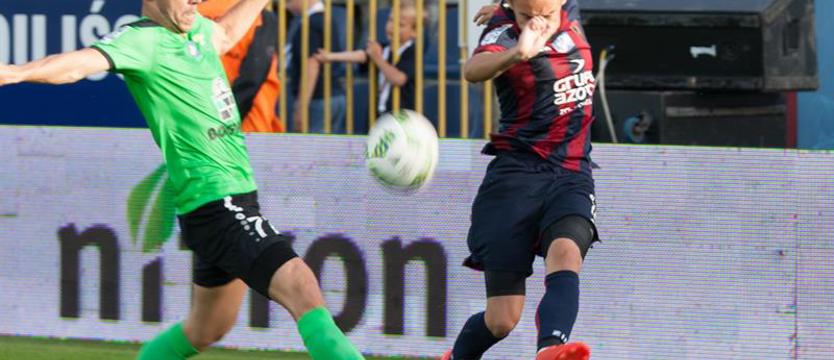 Piłka nożna. 5 minut Korta