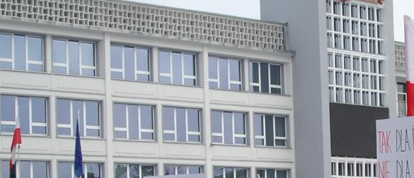 Radni wygrali z wojewodą. Jedynie moralne zwycięstwo