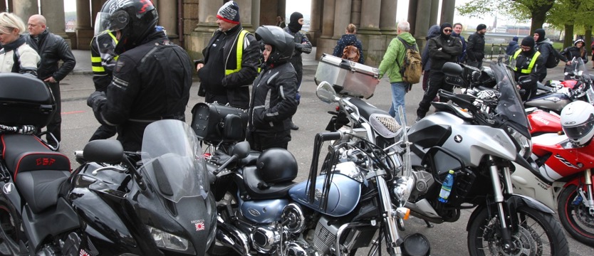 Motoserce