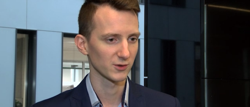 Pracownicy coraz częściej rzucają papierami