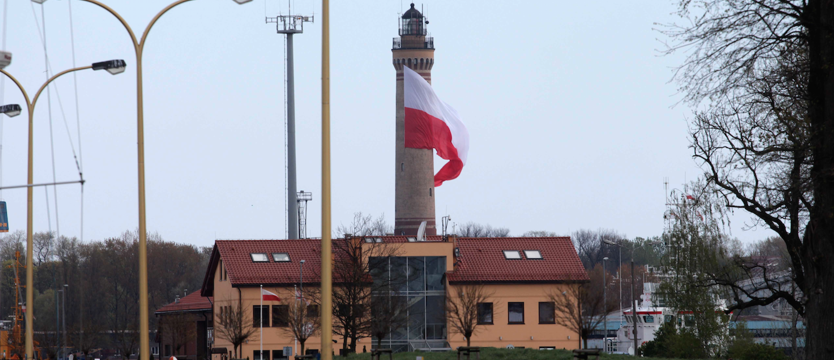 Uroczystości w regionie. Patriotycznie i na luzie