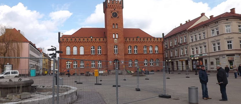 Szczecinek będzie miał dwie obwodnice