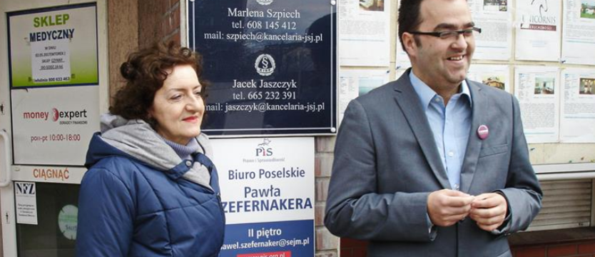 Prawie milion podpisów przeciw reformie oświaty