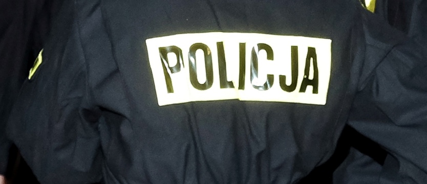Pijany w kradzionym samochodzie