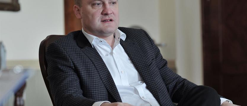 Ile zarobił prezydent w 2016 roku?