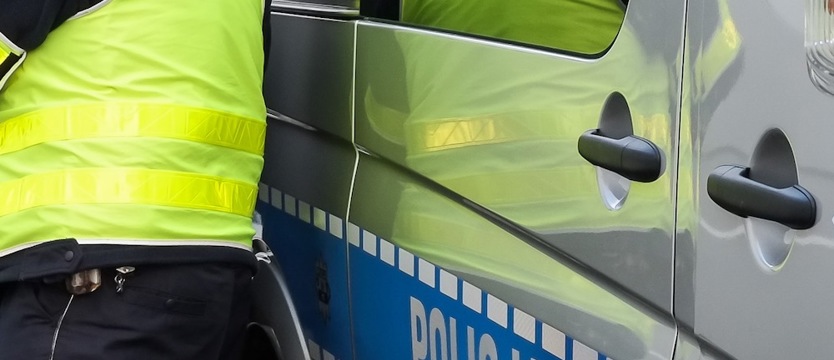 Dozór za pobicie w tramwaju