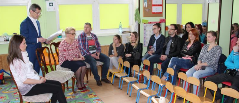 Reforma zmiecie przedszkole?