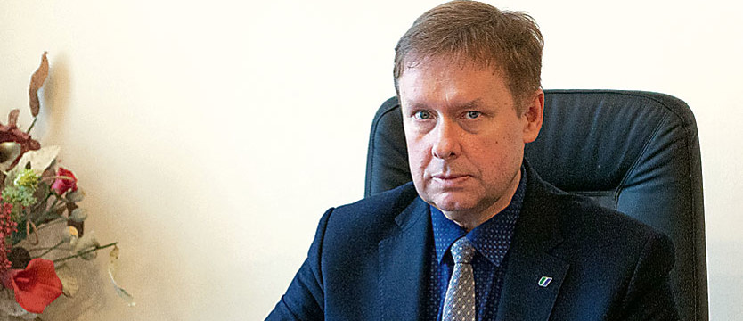 Gotowi na rewolucję przemysłową