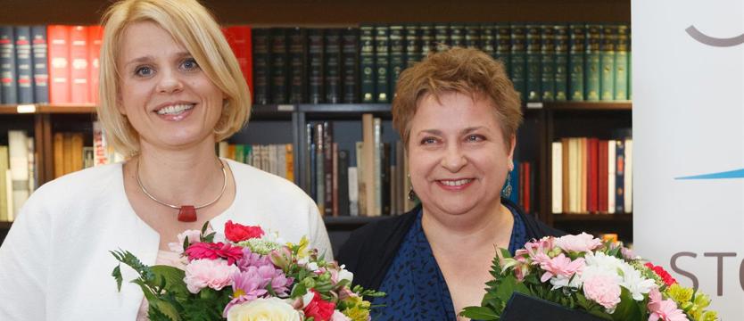Znamy najlepszych bibliotekarzy