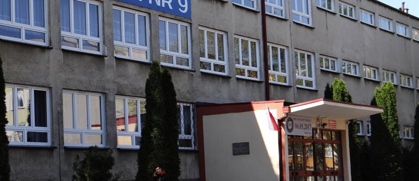 Na Pomorzanach festyn i otwarte drzwi szkoły