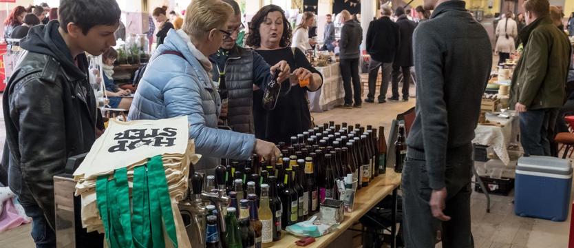 Bazar rozmaitości