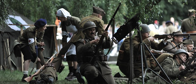 72 lata temu zakończyła się wojna w Europie