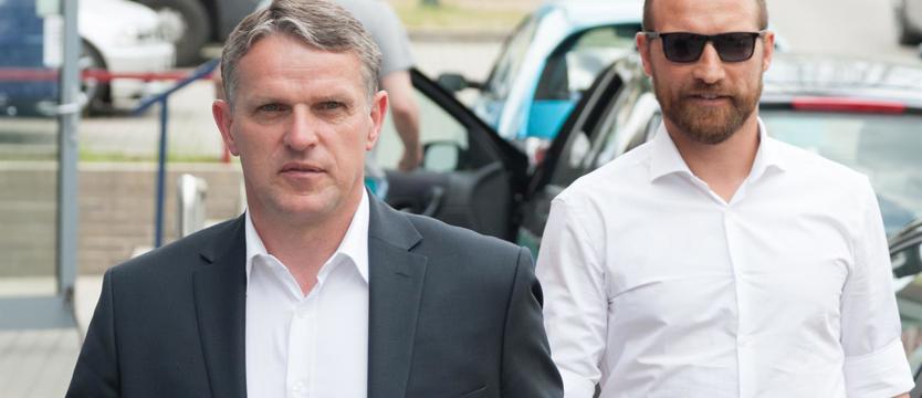 Piłka nożna. Moskal nie przedłuży kontraktu