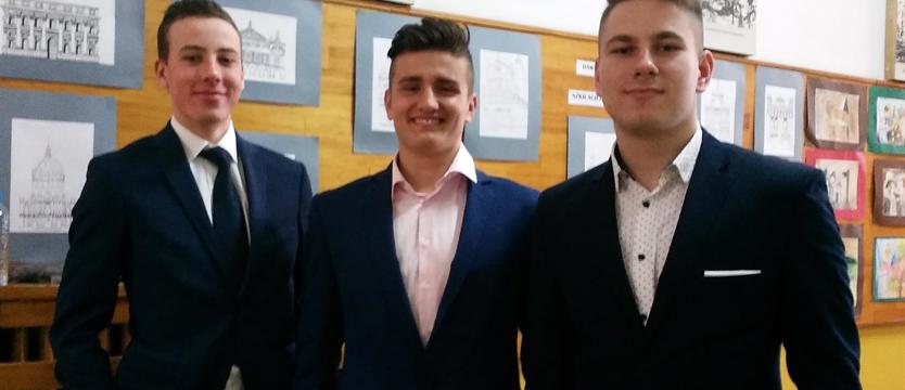 Matura 2017: język angielski