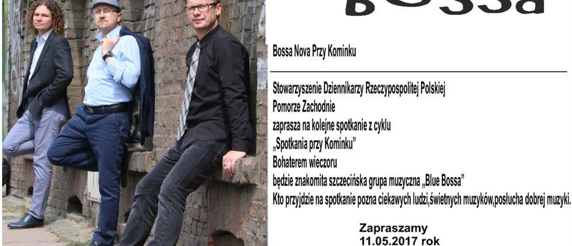 Bossa zagra i opowie