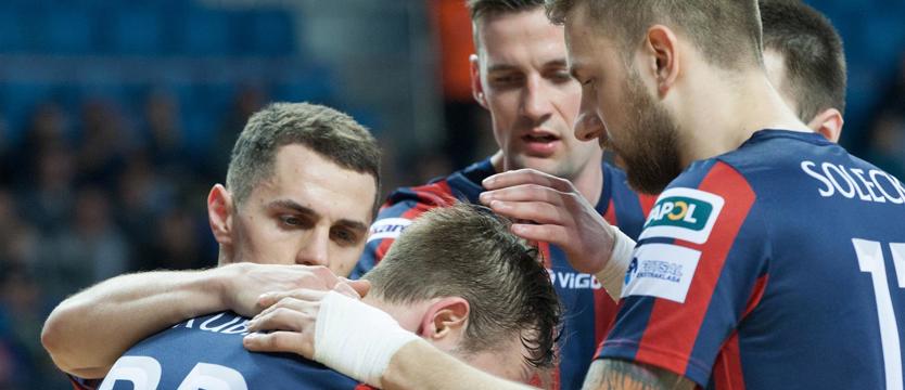 Futsal. Zabrakło 19 sekund