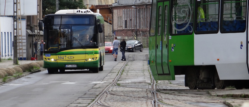 Zmiany w komunikacji w związku z „Piknikiem nad Odrą”
