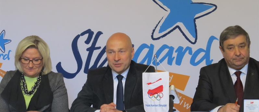 Dwudniowe święto sportu. Trwają Wojewódzkie Dni Olimpijczyka