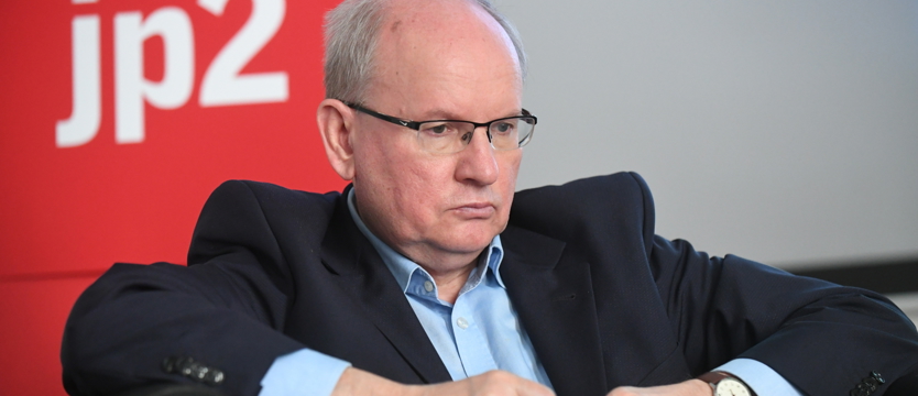 IPN: Za zamachem na Jana Pawła II stał wywiad bułgarski