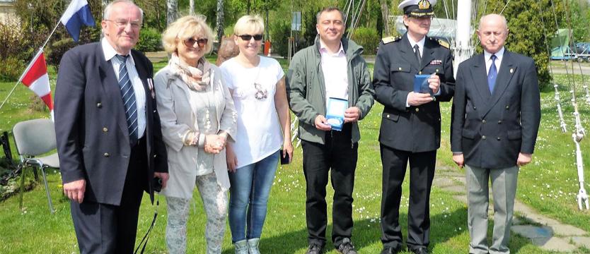 Zachodniopomorskie otwarcie sezonu