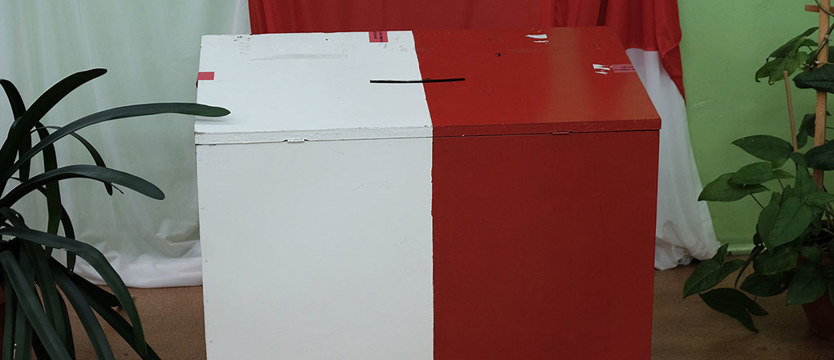 Wybory samorządowe z referendum?