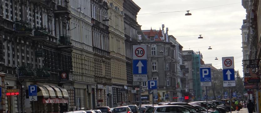 Jagiellońskiej przebudowa od czerwca