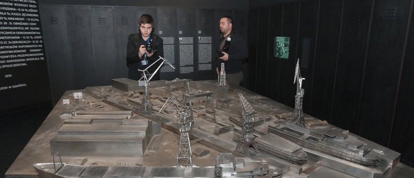Sybilla dla Muzeum Narodowego!