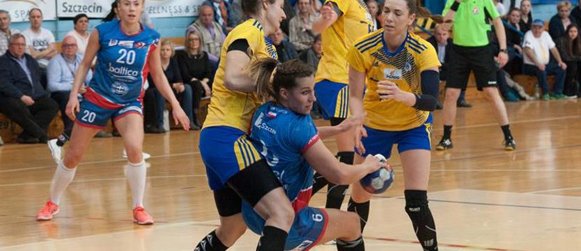 Piłka ręczna. Derby na pożegnanie