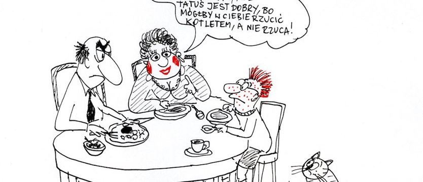 Bez komentarza (62)