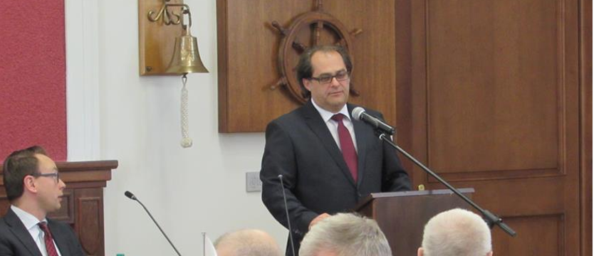 Nominacje od ministra