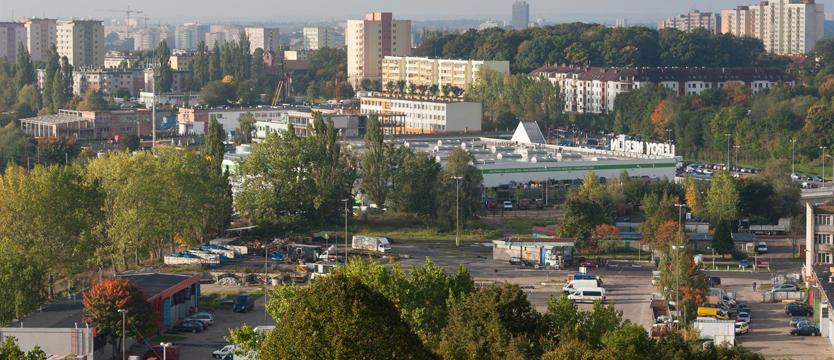 Badań na Niebuszewie nie będzie