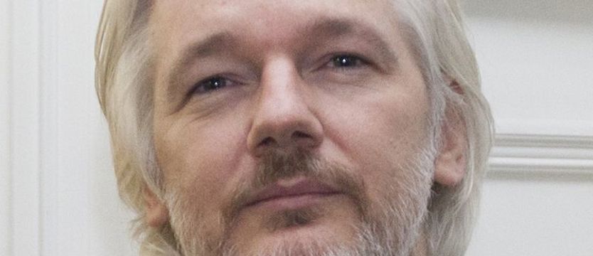 Twórca WikiLeaks opuści ambasadę?