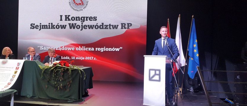 Radni biją na alarm. Ale nie wszyscy