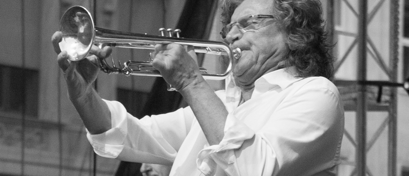 Nie żyje Zbigniew Wodecki