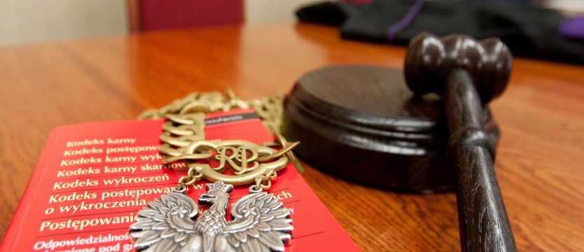 Sąd: To pasażer spowodował wypadek