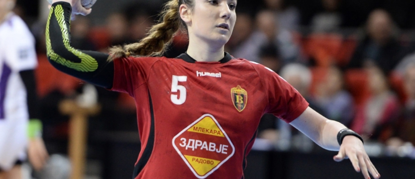 Piłka ręczna. Roszady kadrowe w Baltice